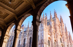 Mailand Kracher: 3 Tage im guten B&B mit Flug für NUR 110€