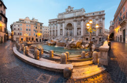 Ab nach Rom: 4 Tage im Ferienhaus inkl. Flug NUR 116€