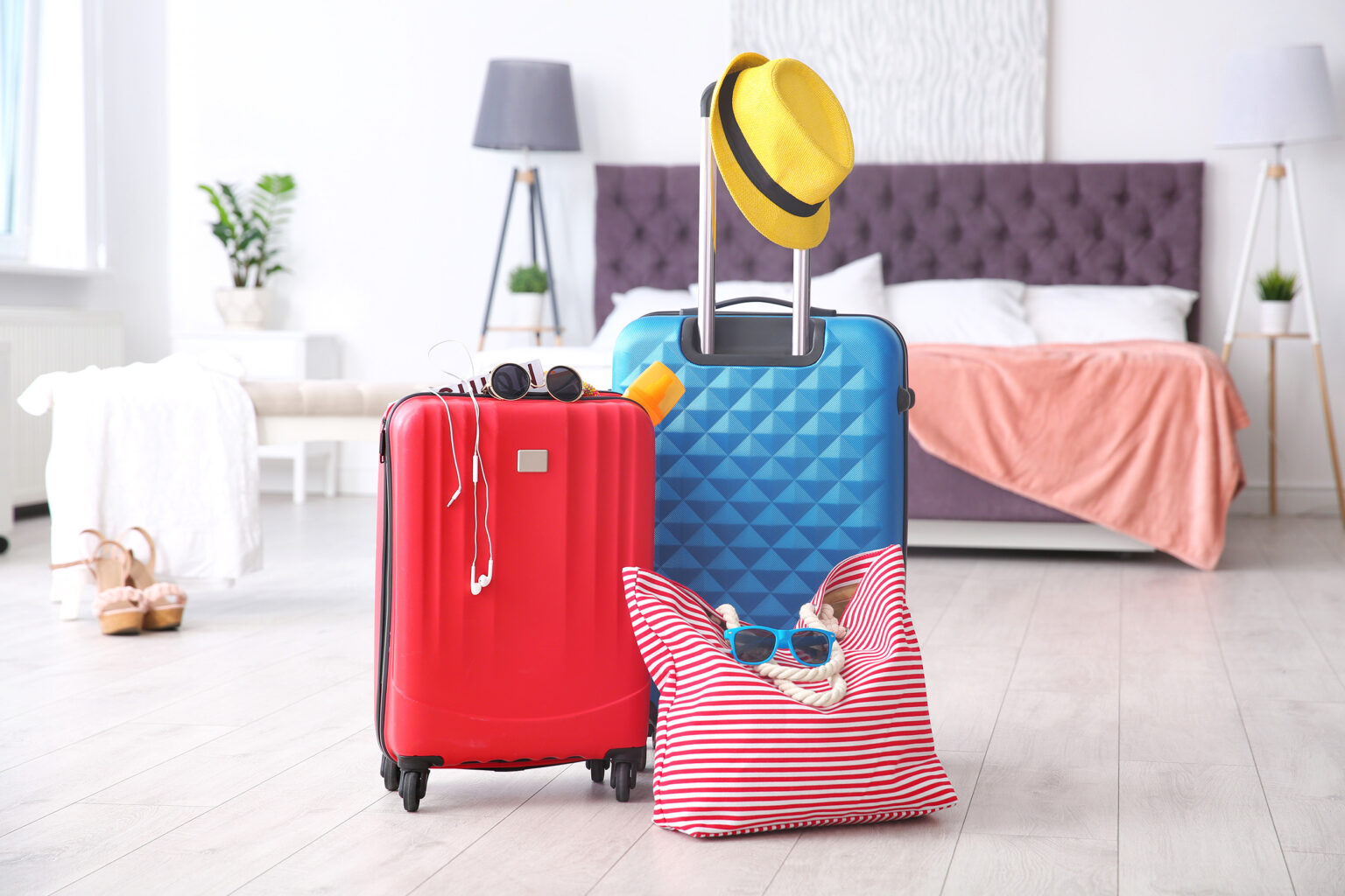 Wie Viel Gepäck Bei Sunexpress In Die Türkei www.urlaubstracker.de