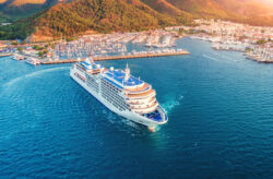 Westliches Mittelmeer erkunden: 5-tägige Kreuzfahrt mit der MSC Grandiosa inkl. Vollpension n...