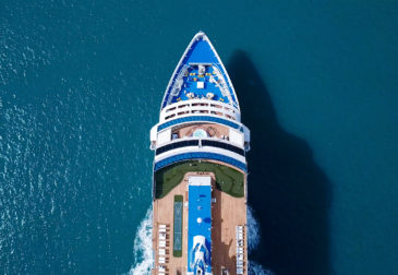 Mini-Kreuzfahrt Norwegen: 3 Tage inkl. Frühstück ab nur 179€