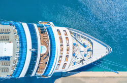 Frühbucher Angebot: 8 Tage mit der neuen Mein Schiff Flow inkl. All Inclusive ab/bis Doha für...