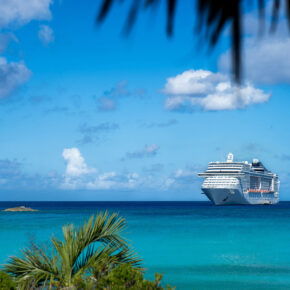 Karibik-Kreuzfahrt: 8 Tage Great Stirrup Cay & Cozumel mit der Norwegian Escape inkl. Vollpension für nur 891€