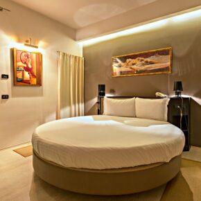 La Selva Zimmer 2