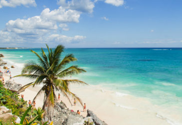 Karibik-Kreuzfahrt: 8 Tage auf der Harmony of the Seas mit Vollpension ab 574€