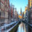 Kurztrip nach Amsterdam: 3 Tage im tollen 4* Hotel inkl. Frühstück und Parkplatz nur 114€