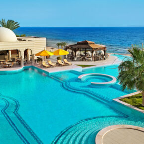 Die besten Hotels in Ägypten: Top bewertete Hotels im Überblick Die besten Hotels in Ägypten: Top bewertete Hotels im Überblick
