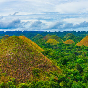 Abenteuer Philippinen: 15 Tage mit Unterkunft & Flug nur 511€ Abenteuer Philippinen: 15 Tage mit Unterkunft & Flug nur 511€