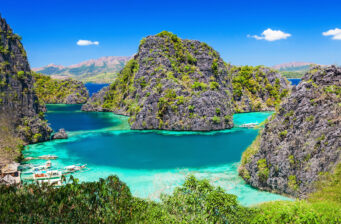 Philippinen Schnäppchen: 16 Tage im guten Apartment mit Flug nur 685€