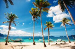 Philippinen Inselhopping: 13 Tage  inkl. Unterkünfte, Flug & Transfer für NUR 2099€