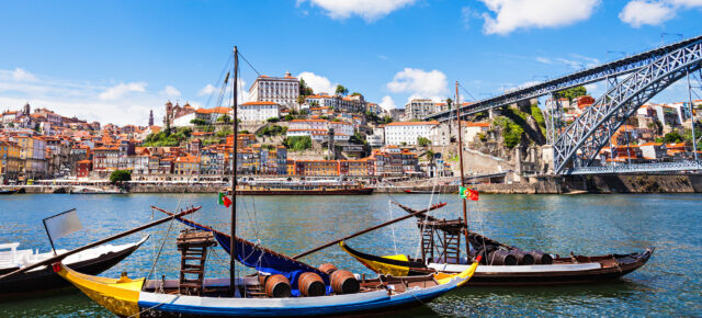 Porto Urlaub Die Besten Angebote Deals Urlaubstracker