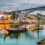 Porto Städtereise: 5 Tage mit TOP 4* Hotel, Frühstück, Flug & Bootstour nur 290€