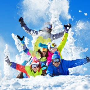 Packliste für den Skiurlaub: Die wichtigsten Utensilien auf einen Blick Packliste für den Skiurlaub: Die wichtigsten Utensilien auf einen Blick