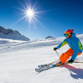 Bayern erlaubt Skifahren ohne Corona-Test