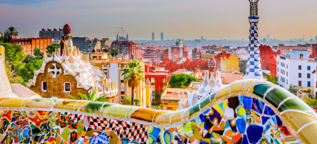 Kurztrip nach Spanien: 3 Tage Barcelona in guter Unterkunft mit Flug ab 166€
