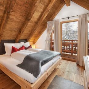 Winter-Kurztrip nach Österreich: 5 Tage im eigenen Chalet mit Jause, Sauna & Jacuzzi ab 331€ p.P. Winter-Kurztrip nach Österreich: 5 Tage im eigenen Chalet mit Jause, Sauna & Jacuzzi ab 331€ p.P.