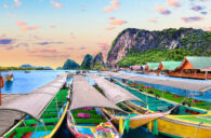 Neue Hotels in Thailand: Hotelneueröffnungen in 2025