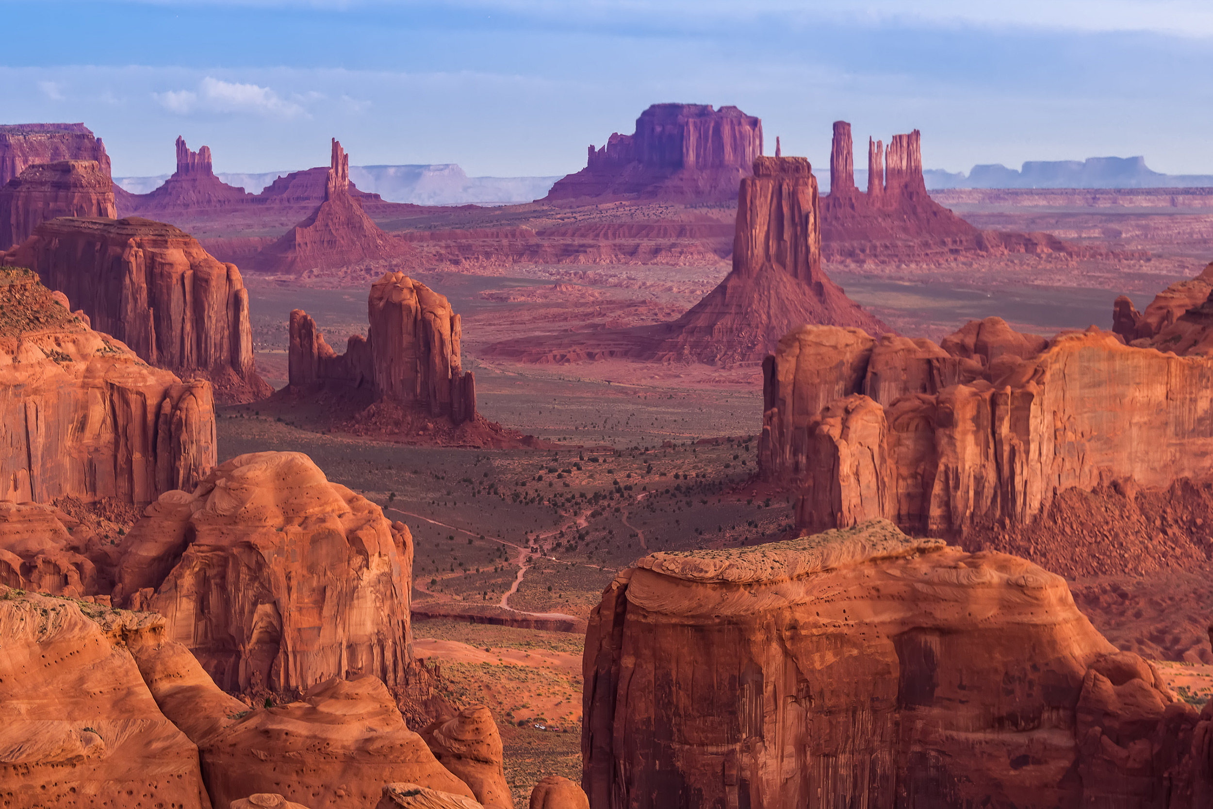 USA: 13 Tage mit dem Camper durch die USA für 679€ - Urlaubstracker.de 