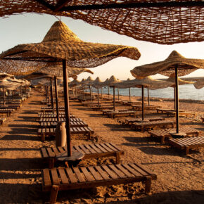 Sommerferien: 7 Tage Ägypten All Inclusive im 4.5* Hotel mit Flug & Transfer nur 397€ Sommerferien: 7 Tage Ägypten All Inclusive im 4.5* Hotel mit Flug & Transfer nur 397€