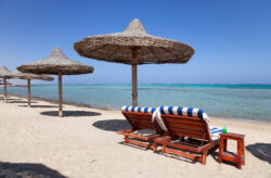 Ägypten Traum: 5 Tage ins 5* Hotel mit Flug & All Inclusive NUR 269€