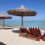 Sonne tanken im Winter : 7 Tage Ägypten im TOP 4* Strandresort mit All Inclusive, Flug & Transfer NUR 474€