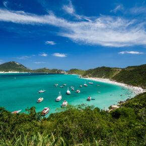 Ab nach Brasilien: 9 Tage mit 4* Hotel am Strand, Frühstück, Flug & Pool mit Meerblick nur 387€ Ab nach Brasilien: 9 Tage mit 4* Hotel am Strand, Frühstück, Flug & Pool mit Meerblick nur 387€
