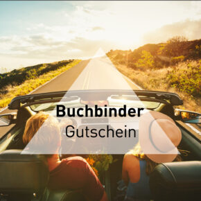 Exklusiver Buchbinder Gutschein: Spart 10% auf Eure Mietwagen-Buchung Exklusiver Buchbinder Gutschein: Spart 10% auf Eure Mietwagen-Buchung