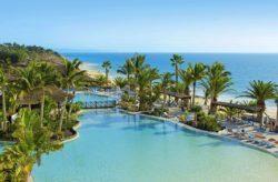 Urlaub auf den Kanaren: 8 Tage auf Fuerteventura im 4* Hotel mit All Inclusive, Flug, Transfe...
