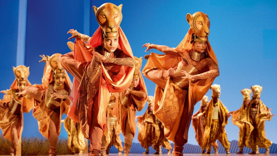 Musicals Deutschland 2024 Übersichten, Tickets & Premieren