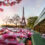 Die Stadt der Liebe: Kurztrip für 2 Tage nach Paris inkl. gutem Hotel nur 20€