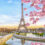 Wochenende in Paris: 2 Tage mit gutem Hotel nur 31€