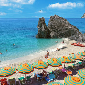 Buntes Italien: 8 Tage Cinque Terre mit Unterkunft & Flug nur 121€ Buntes Italien: 8 Tage Cinque Terre mit Unterkunft & Flug nur 121€