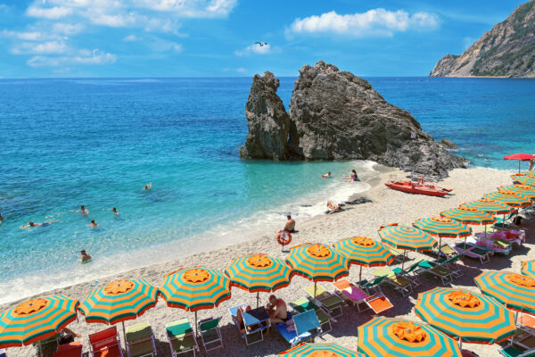 Italien Cinque Terre Monterosso