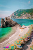 Italien: 8 Tage Roadtrip durch Cinque Terre inkl. Flug & Mietwagen für NUR 48€ p.P.