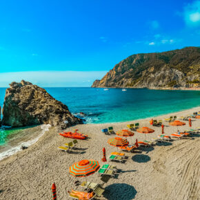 Italien: 5 Tage im guten 3* Hotel inkl. Flug & Frühstück ab nur 275€