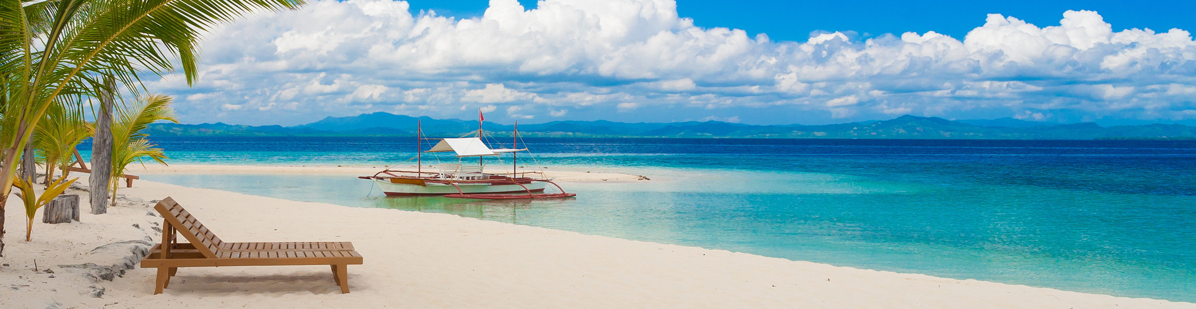 Mauritius Strand Liege