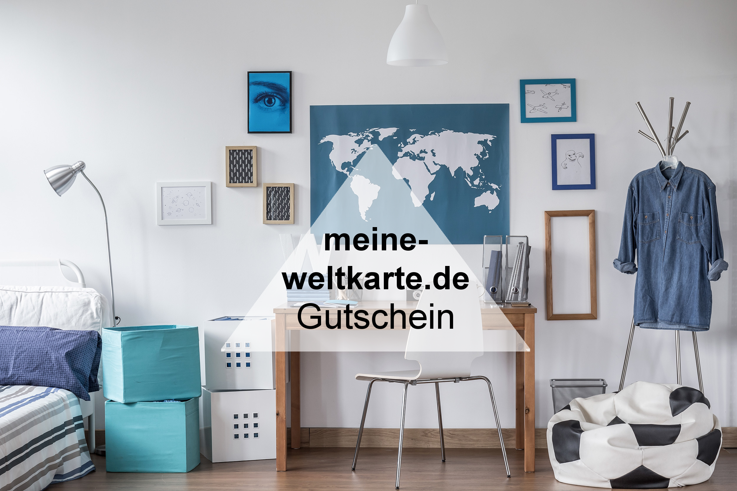 Exklusiver Meine Weltkarte Com Gutschein Ihr Spart 15
