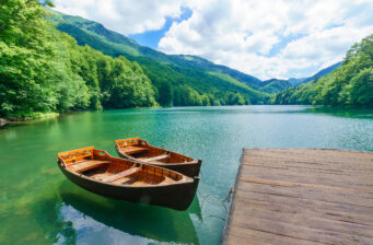 Montenegro-Kracher: 8 Tage Montenegro inkl. TOP Apartment & Flug nur 115€