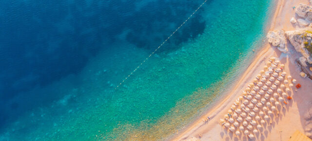 Montenegro zum Schnäppchenpreis: 8 Tage mit TOP Unterkunft & Flug nur 124€
