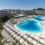 Luxus: 8 Tage auf Rhodos im TOP 5* Hotel mit All Inclusive, Flug, Transfer & Zug nur 676€