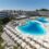 Urlaub der Luxusklasse: 8 Tage auf Rhodos im TOP 5* Hotel mit All Inclusive, Flug & Transfer für 899€