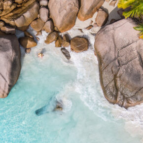 Ab zum Paradies: 8 Tage Seychellen mit TOP 3* Unterkunft & Flug nur 571€