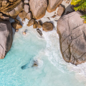 Ab zum Paradies: 8 Tage Seychellen mit TOP 3* Unterkunft & Flug nur 571€ Ab zum Paradies: 8 Tage Seychellen mit TOP 3* Unterkunft & Flug nur 571€