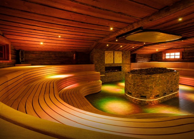 Hotel Und Therme Bussloo _ Hamam und Rasul – EPIMGQ
