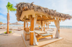 Ägypten Strandurlaub: 8 Tage Marsa Alam ins tolle 4* Hotel mit All Inclusive & Flug ab 2...