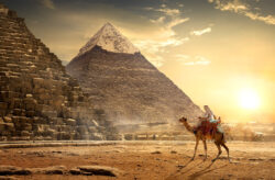 Hotelkracher: 8 Tage Ägypten im 3* Hotel mit All Inclusive nur 175€