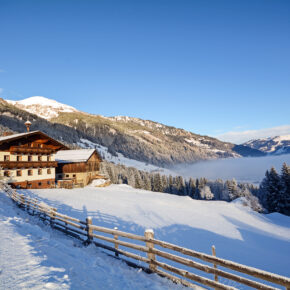 Winterurlaub an der Piste: 3 Tage Katschberghöhe in Österreich mit Hotel, Frühstück & Extras nur 119€