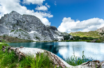 I love Bio: 2 Tage im 3* Bio-Hotel in Kärnten mit Frühstück, 1x Dinner & Wellness um 65€...