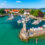 Ab an den Bodensee: 3 Tage übers Wochenende nach Lindau mit 3* Hotel nur 121€