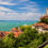 Wochenendtrip zum Bodensee: 3 Tage in zentraler Ferienwohnung in Meersburg